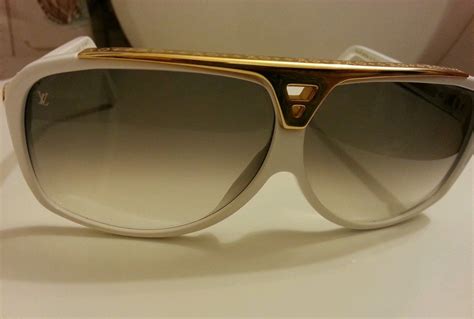 louis vuitton evidence sunglasses white replica|louis vuitton evidence sunglasses discontinued.